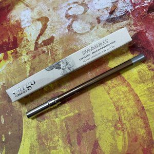 Cargo Cosmetics Swimmables Eyeliner Pencil, Waterproof Eyeliner, Dorado Beach.04